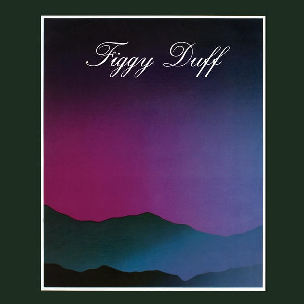 Figgy Duff: Figgy Duff (1980)